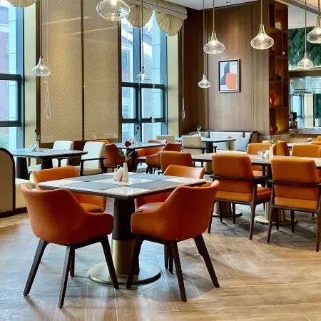 Hefei Beicheng Shangshang Hotel