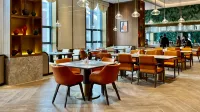 Hefei Beicheng Shangshang Hotel - breakfast