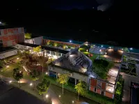 Homexuite Vacation Condo @ Sri Indah Hotels in Sandakan