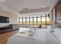 Country Garden Silver Beach Hotel Hotels in Huidong