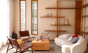 Huangshan Rural Slow Pace Homestay