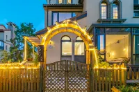 Zhujiajian Island Shadow Homestay