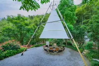 Prana Resort,Anji - Spor Salonu