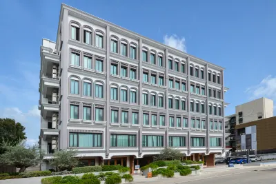 VST Punnawithi Hotels in Bangkok