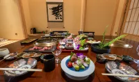 Qingcheng Samatha · Yinmachuan Resort Manor - 5 stelle