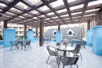 Jingyuelai Resort Hotel (Dongdaihe Shanhai Tongwan Branch) Hotels in Suizhong