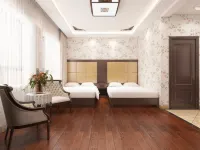Tangwanghe Fengqingzhan Hotels in Tangwang County