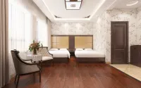 Tangwanghe Fengqingzhan Hotels in Kreis Tangwang