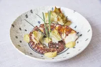 NH Collection Palacio Oquendo - breakfast