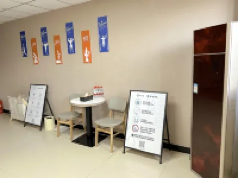 星程酒店（邢台七里河店）