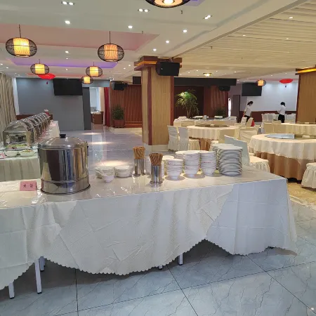Shishan Yingxiang Hotel