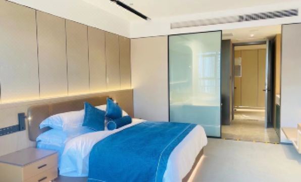 Shangrao Raopai Digital Cultural and Creative Hotel