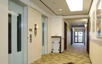 Toyoko Inn Tsuchiura Eki Higashi Guchi Hôtels à : Ami