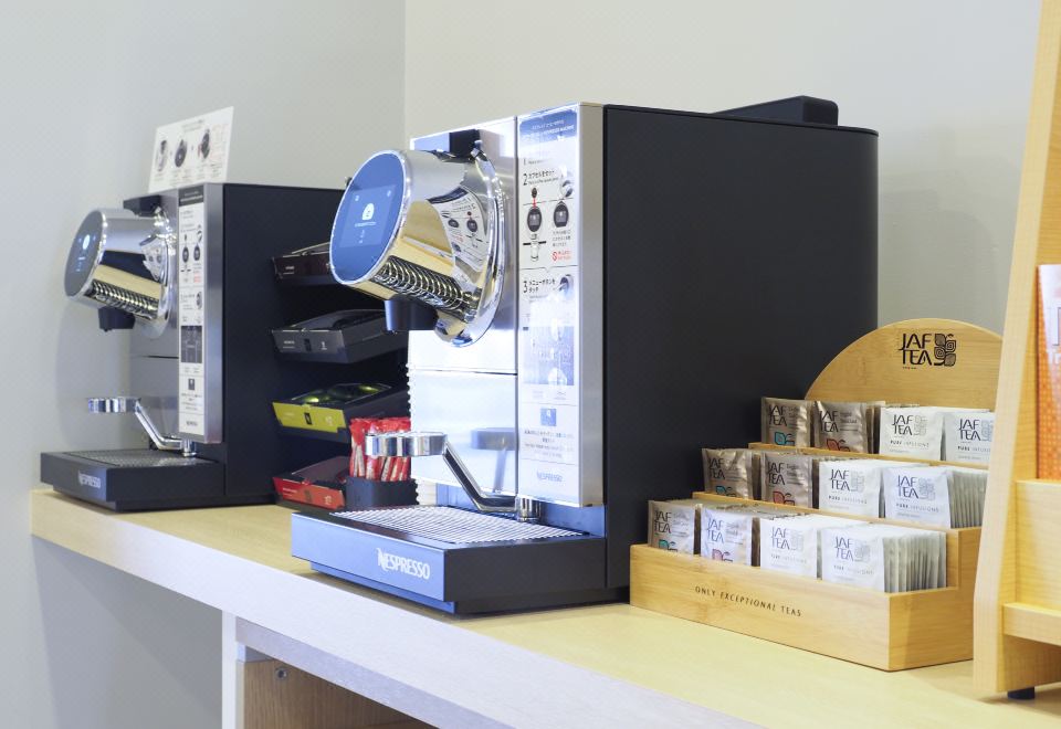 파 이스트 빌리지 호텔 도쿄, 아사쿠사 이미지