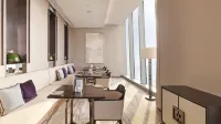 InterContinental Hotels GUANGZHOU EXHIBITION CENTER by IHG - 5-Star