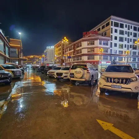 Shengfang Hotel (Zuogong County )