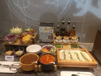 Homeinn Selected Hotel (Hengshui Railway Station Central Street) Hotels in Hengshui