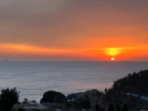 Qingdao Fancuige Homestay (Lushan Scenic Area)