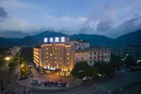 Vyluk Hotel (Xiangshan Wanda Plaza) Hotel di Ningbo