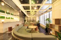 Quintessa Hotel Kagoshima Tenmonkan Relax&Sleep