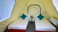 Big Bear Mountain Holiday Hotel Hotel a Dengfeng