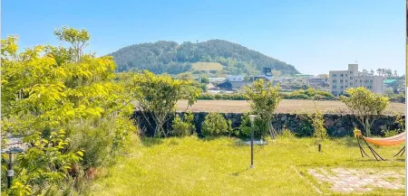 Stay in JEJU