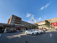 Mount Taishan Hotel - Parkering