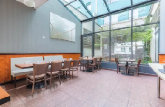 Appart’City Confort Lyon Gerland