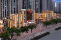 Moshang Qingju Hotel (Xiayi Changshou Plaza) 샤이 호텔