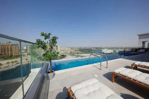 Ink Hotel Hotels in Dubai