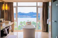 Hilton Hangzhou Qiandao Lake Resort - balcony
