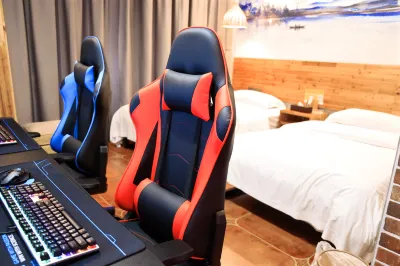 Enping Everest E-sports Homestay