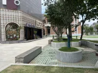 Wuxi Youjia Homestay (Railway Station) - 2-Sterne