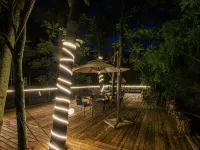 Lixian Mountain Lodge Folk Hotel โรงแรมในหลี่เซียน