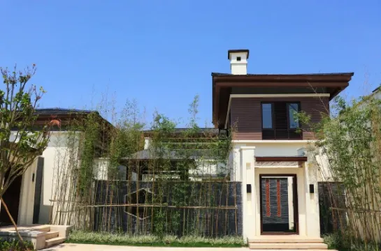 Qinzhou Shusu (Binhai Gongyuan)