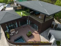 峪宿 Valley home·私湯筱築 黃花城水長城附近的飯店