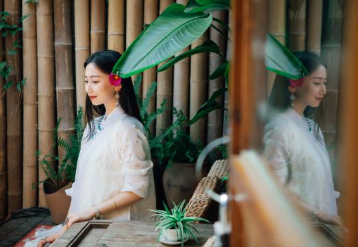 26Life 민족 의상 체험