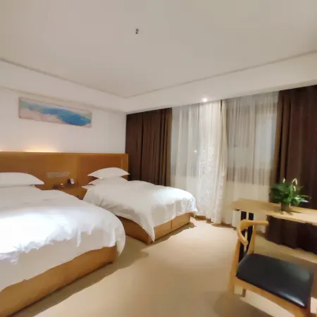 Libo Maolanyun Light Luxury Homestay