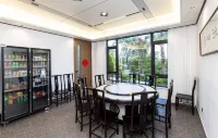 Guchi · Muxin Residential Accommodation Hotel a Tonglu