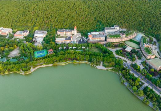 뉴 센추리 그랜드 호텔 쑤저우