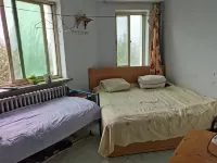 Ulanhot Yonghe City Hostel