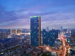 Ibis Styles (Changsha Wanjiali Plaza)