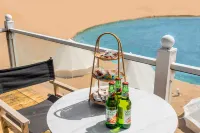Xingxing Desert Camping Hotel - romantici