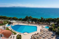 Bluesun Holiday Village Afrodita - Pool
