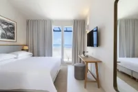 Bluesun Holiday Village Afrodita Hotel a Igrane