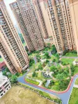 Huajian HOUSE Hotel(Ming Xin Cheng Branch) Hotel in zona Chengdu Normal University