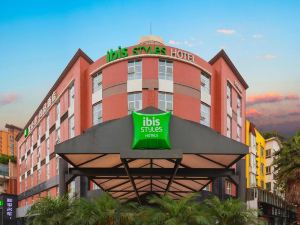 Ibis Styles Hotel (Chengdu South Railway Station Airport Road Branch)