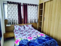 Shiv-Vatsalya Homestay 1BHK