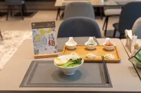 Homeinn Selected Hotel (Qidong Bus Station) - Desayuno