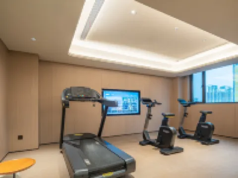 全季酒店（蚌埠市政府店） 蚌埠酒店